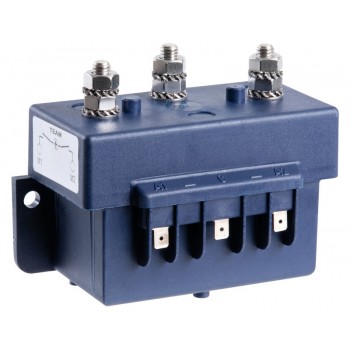 Control box 500 W - 12 V	